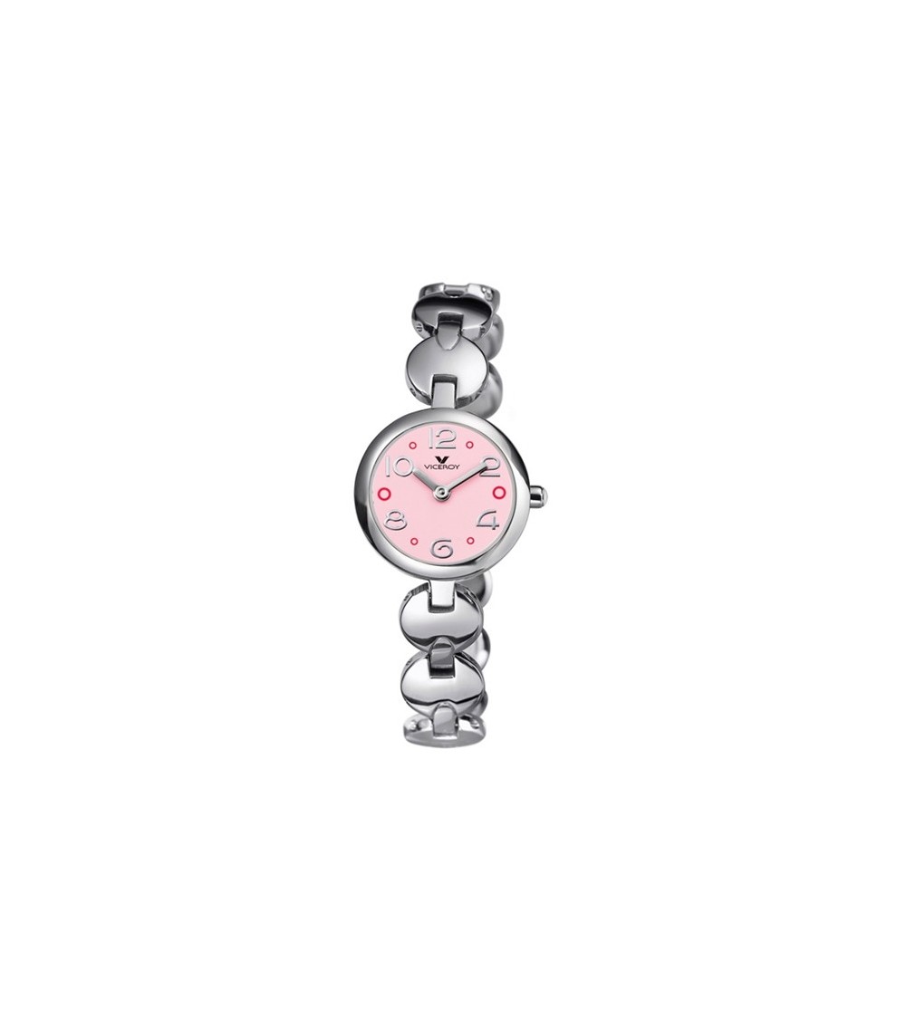 Reloj Viceroy niña rosa 46692-75