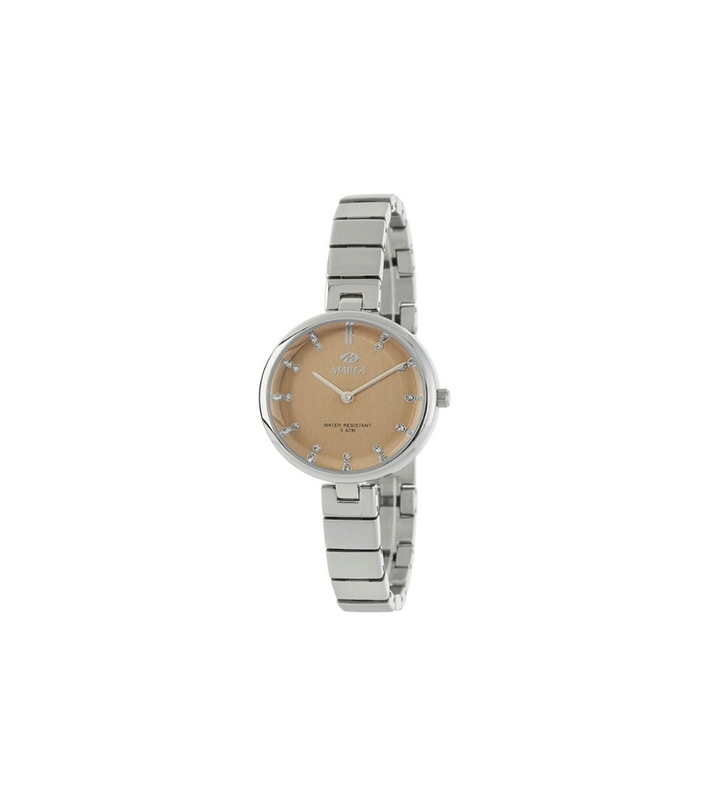 Reloj Marea mujer beige B54140/3