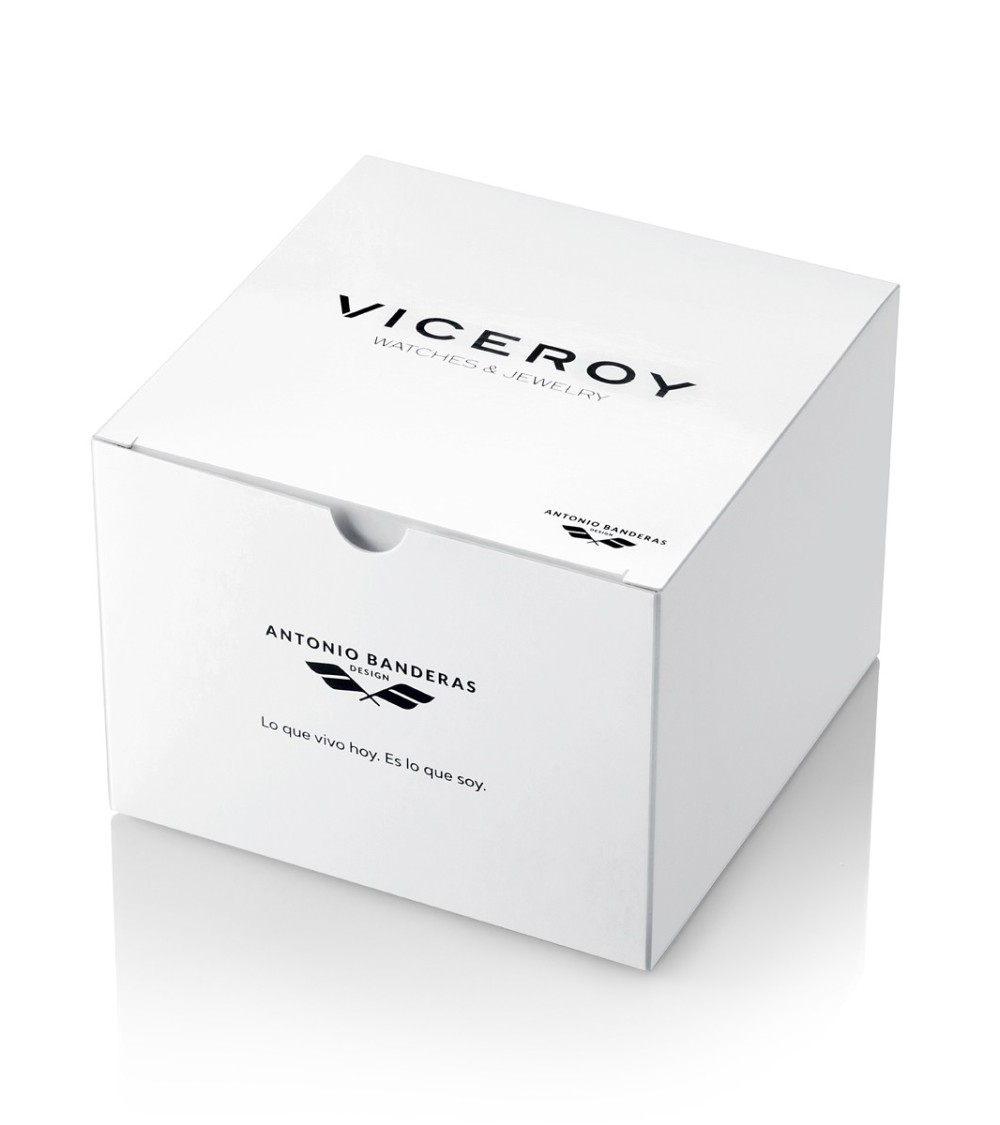 Reloj viceroy antonio online banderas el corte ingles