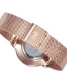 Reloj rosado Mark Maddox Greenwich MM7116-07