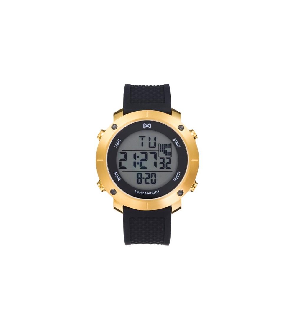 Reloj Mark Maddox digital HC1006-90