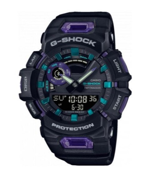 Reloj Casio G-SHOCK Bluetooth Smart GBA-900-1A6ER