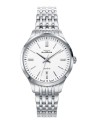 Reloj Sandoz acero señora 81352-07