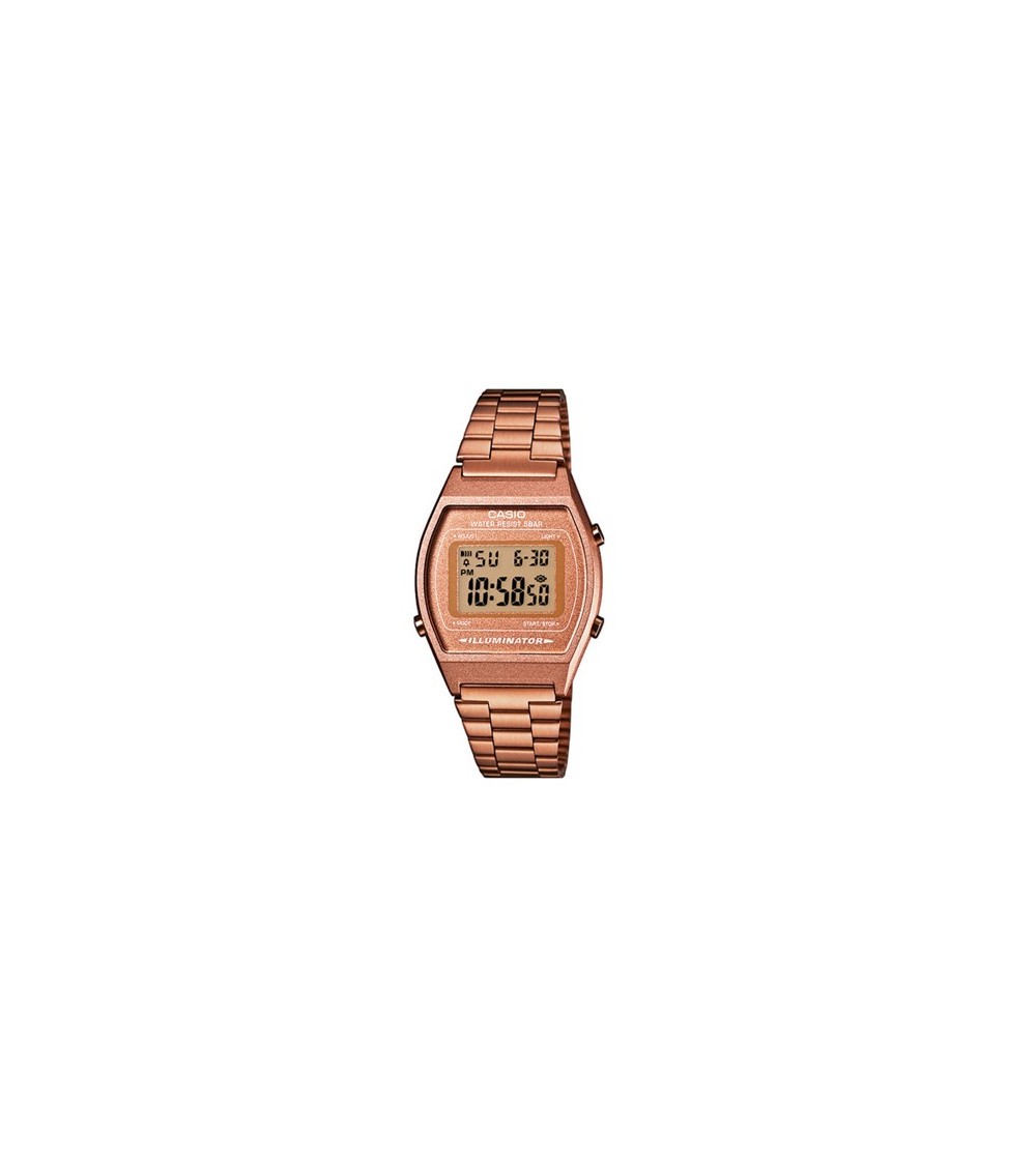 Reloj Casio mujer B640WC-5AEF