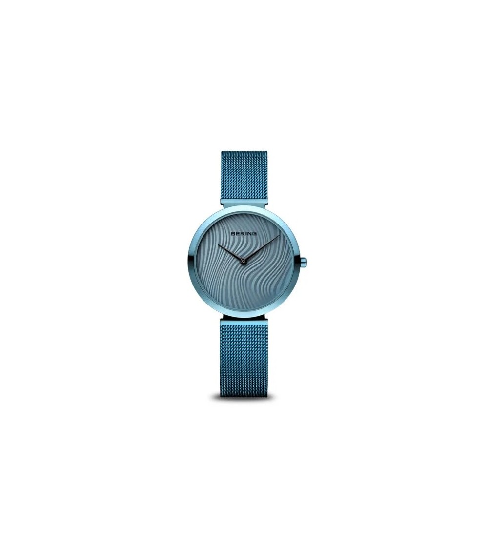 Reloj Bering azul 18132-charity2
