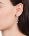 Pendientes Viceroy Fiesta Luna y estrellas 4123E000-38