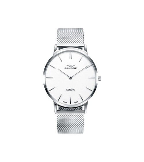 Reloj Sandoz Classic&Slim 81350-07