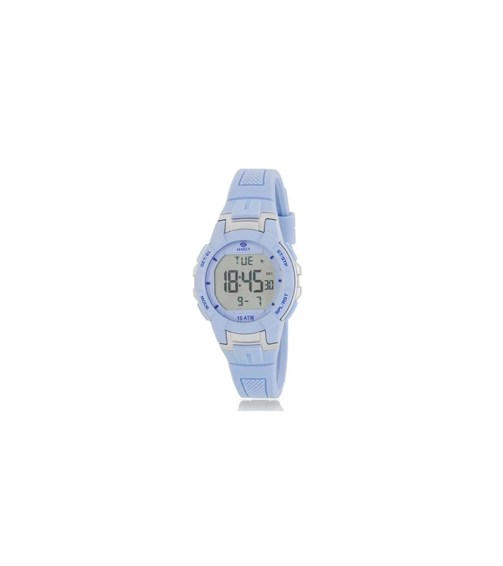Reloj infantil Marea digital azul B25165/4