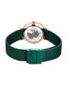 Reloj Bering verde mujer 15729-868