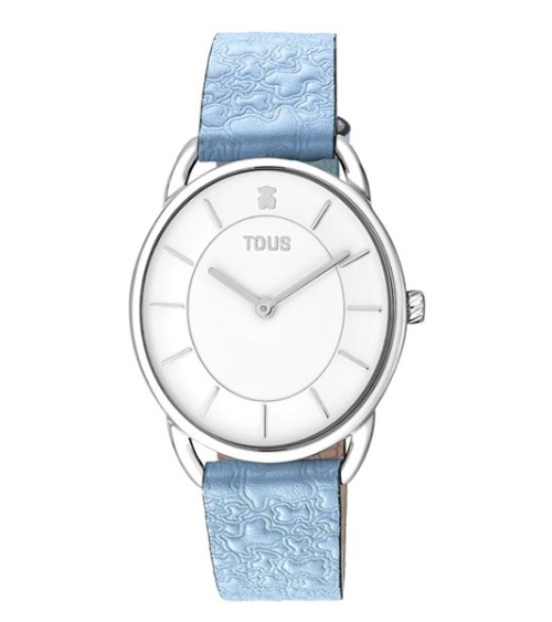 Reloj TOUS Dai XL azul 200351018