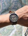 Reloj Swiss Military aviador negro 06-4335.04.009