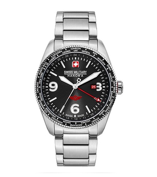 Reloj Swiss Military City Hawk hombre SMWGH2100904