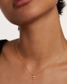 Collar PDPAOLA 'Llave' CO01-486-U