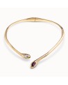 Collar rígido Uno de 50 'Spring' COL1773
