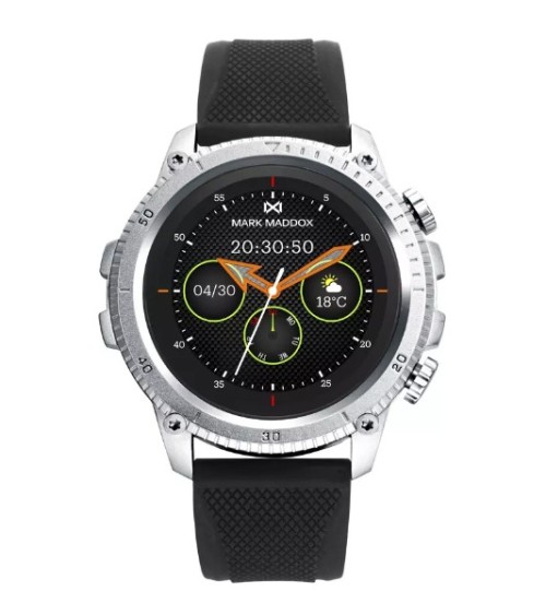 Smartwatch Mark Maddox caballero HS1003-80