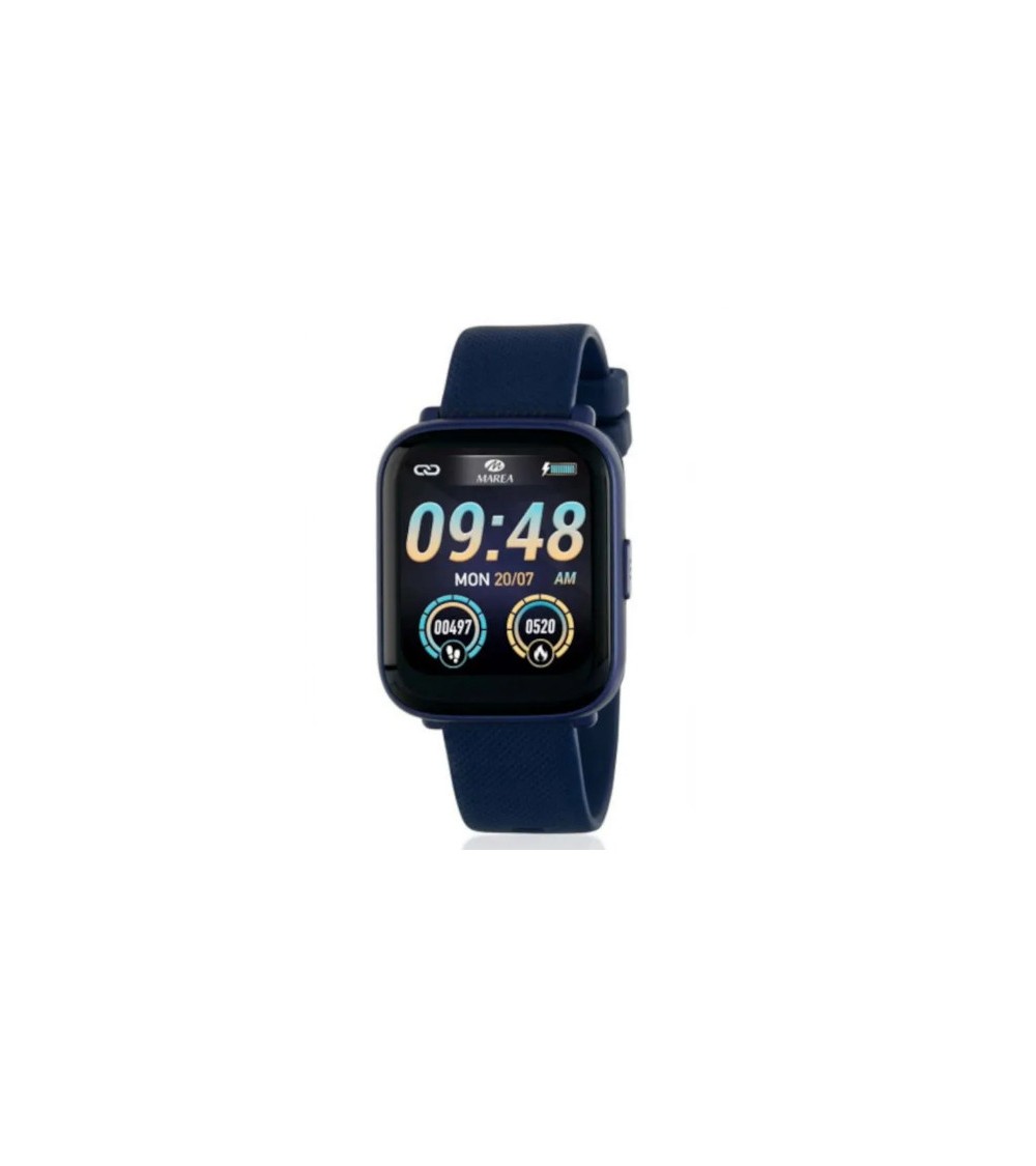Marea Smart con GPS azul B63001/2