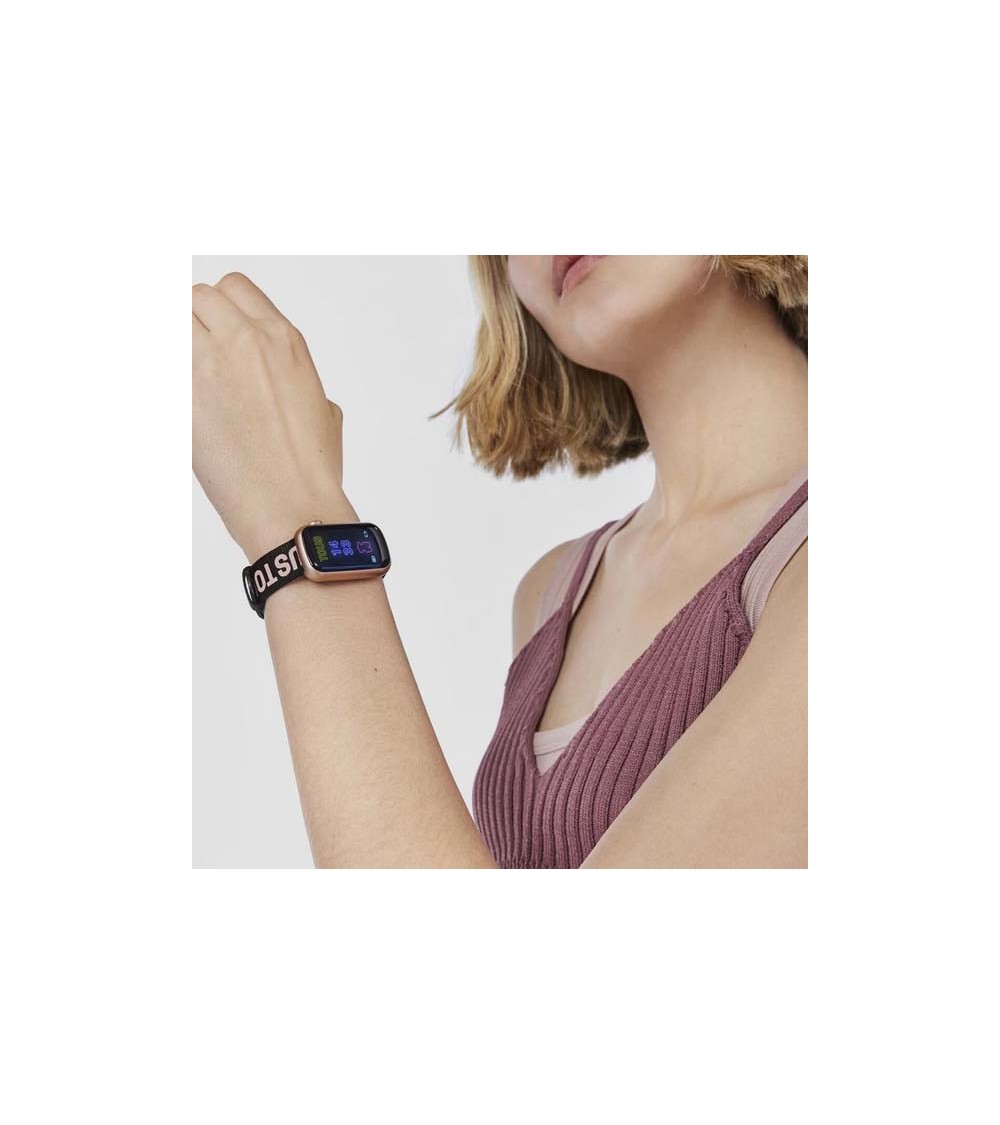Reloj Tous Smartwatch Mujer T-Band Correa Intercambiable Nylon/Silicona -  200351087