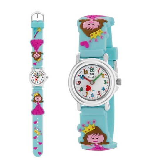 Reloj Marea niña princesas B37008/29