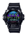 Reloj Casio G-SHOCK Virtual Rainbow DW-6900RGB-1