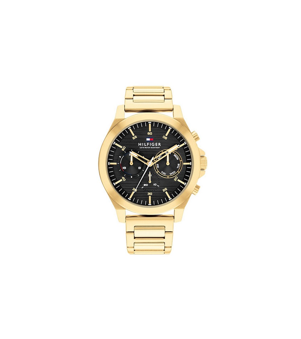 Reloj dorado Tommy Hilfiger 'Lance' 1710520