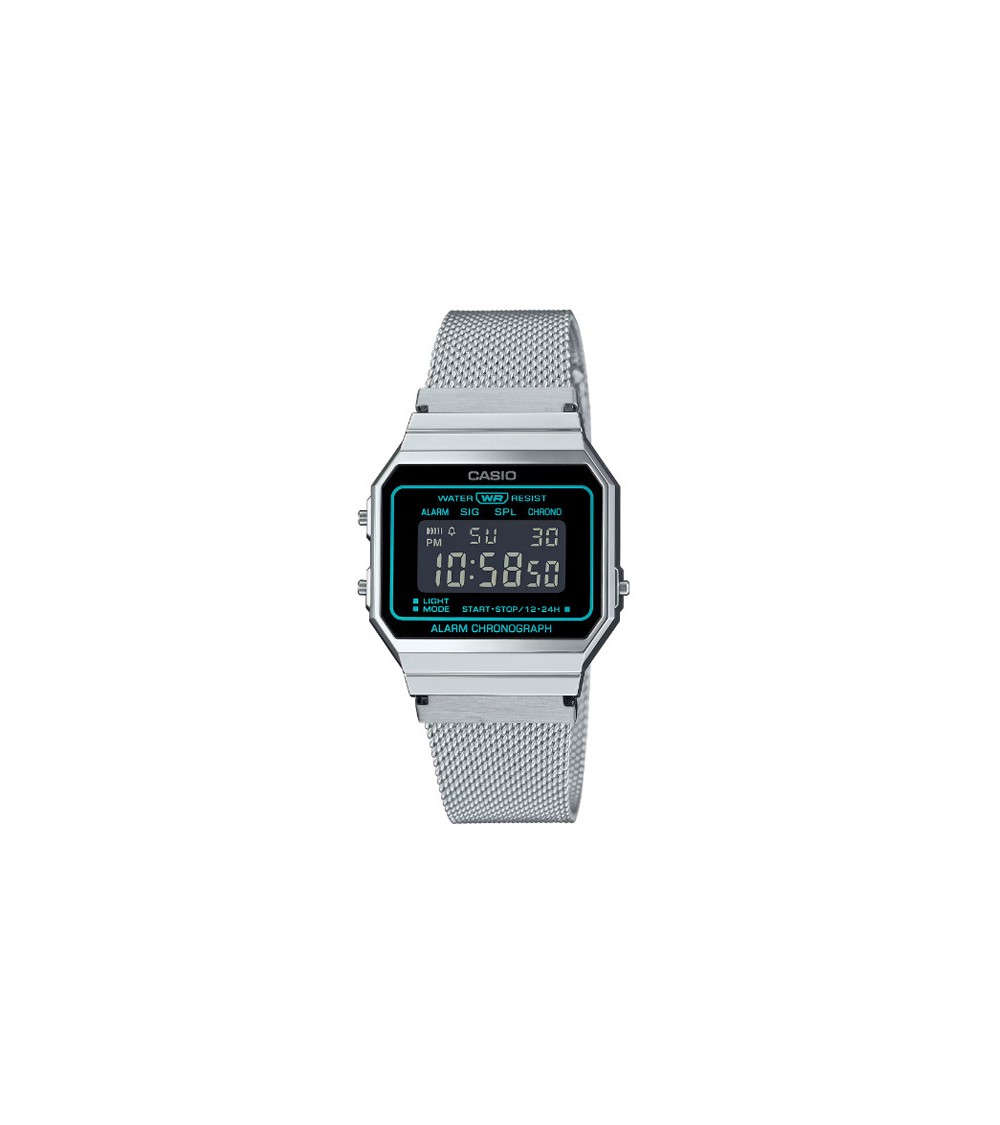 Reloj Casio para niña LW-203-4AVEF