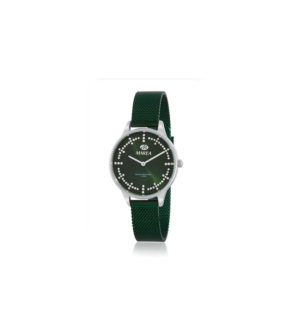 Reloj Marea verde mujer B54233/2