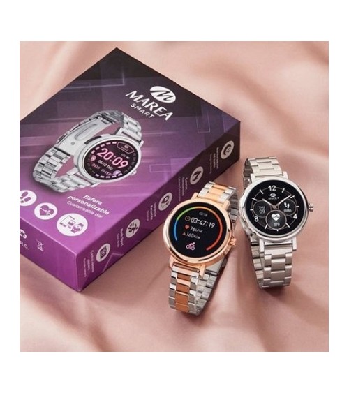 Reloj Marea Smartwatch Unisex Unisex - B62001/1
