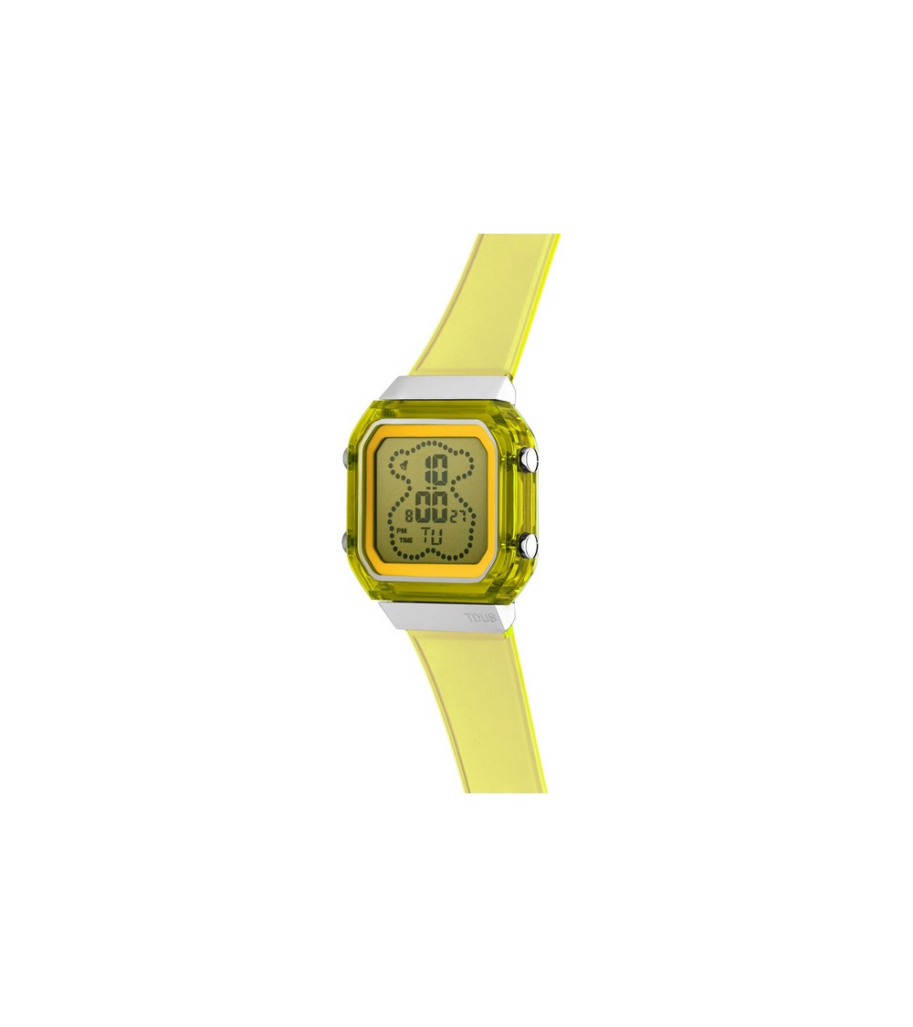 Reloj free fresh online tous