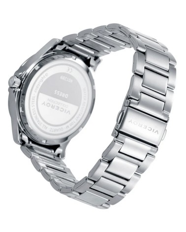 Reloj Viceroy Dress hombre bicolor 401289-17