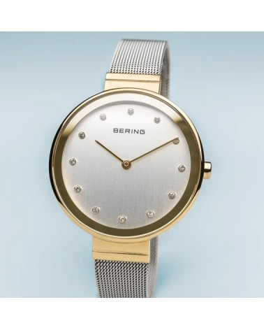 Reloj Bering mujer 12034-010