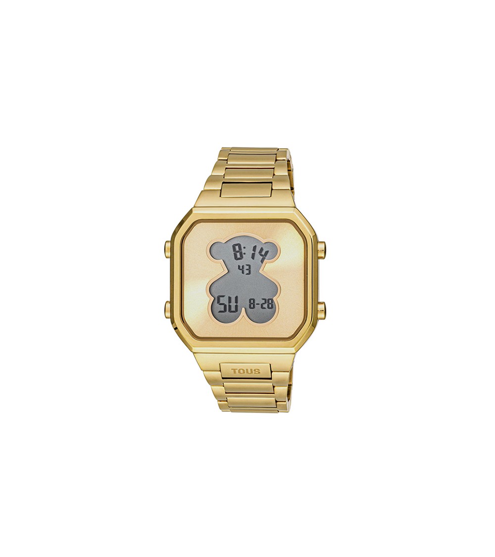 Reloj Tous D-Bear digital 3000134300