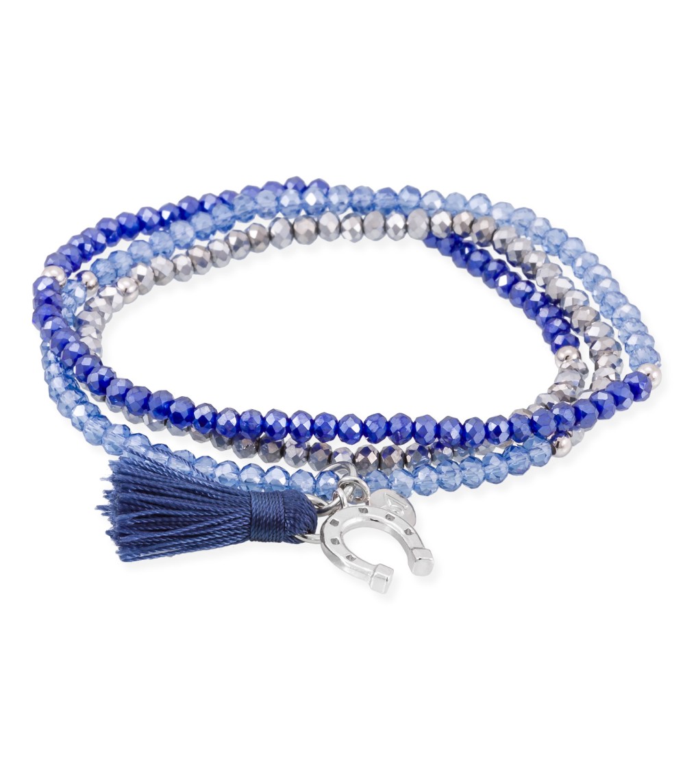 Pulsera Zen Marina García Herradura 90379UH