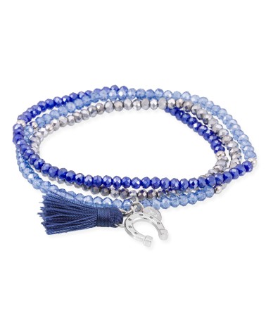 Pulsera Zen Marina García Herradura 90379UH