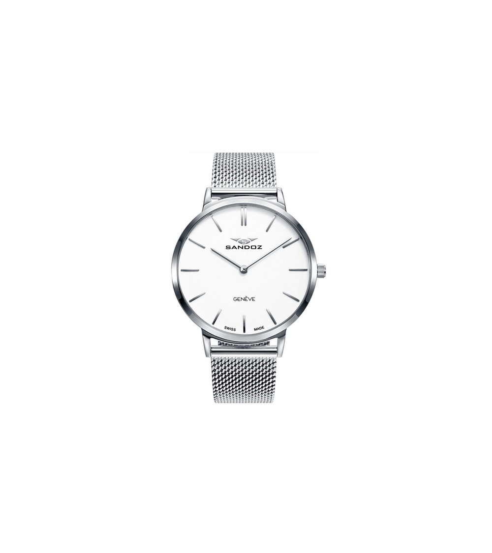 Reloj Sandoz Classic&Slim mujer 81350-07
