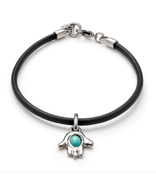 Pulsera Uno de 50 'Mano de Fátima' PUL2563