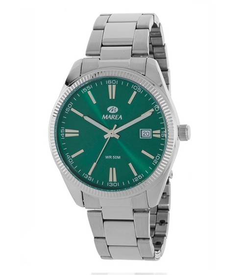 Reloj Marea esfera verde hombre B41376/3