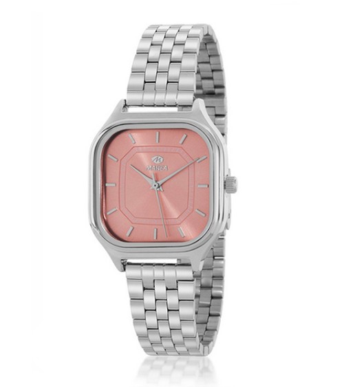 Reloj Marea esfera rosa B41381/2