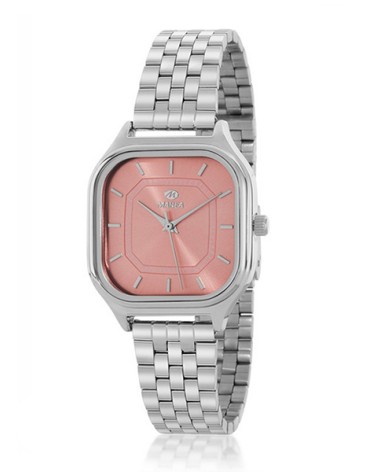 Reloj Marea esfera rosa B41381/2