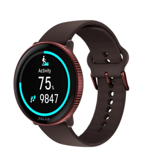 Polar Ignite 3 - Smartwatch Brown Cooper