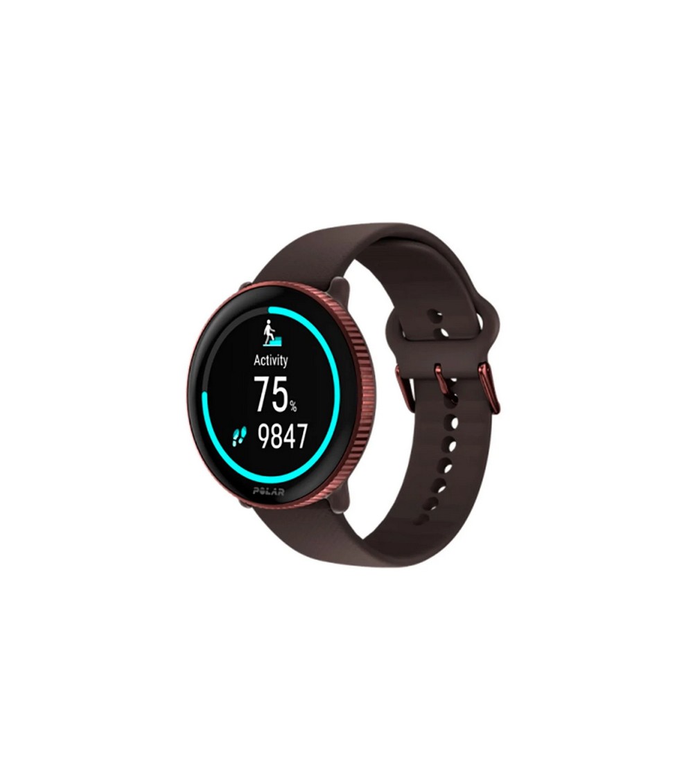 Polar Ignite 3 - Smartwatch Brown Cooper