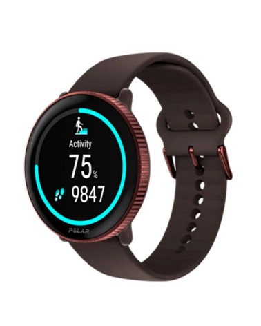 Polar Ignite 3 - Smartwatch Brown Cooper