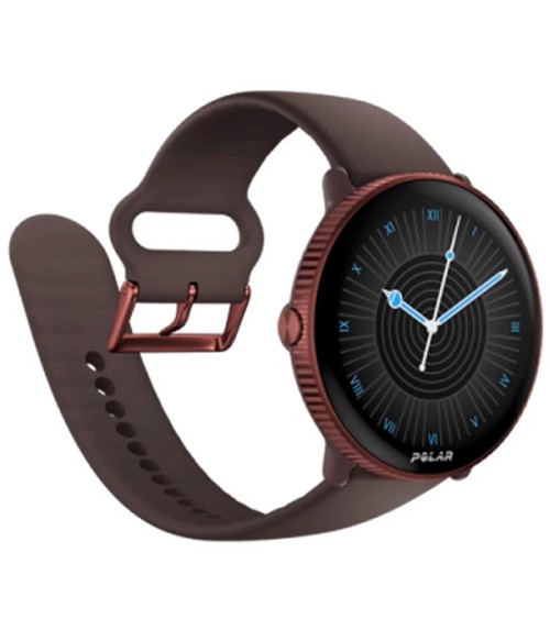 Polar Ignite 3 - Smartwatch Brown Cooper