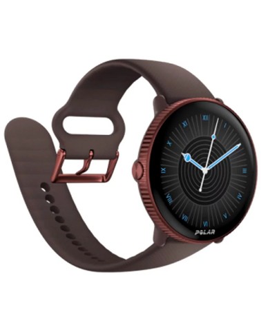 Polar Ignite 3 - Smartwatch Brown Cooper