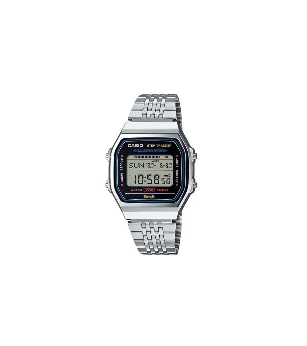 Reloj Casio Vintage Bluetooth ABL-100WE-1AEF