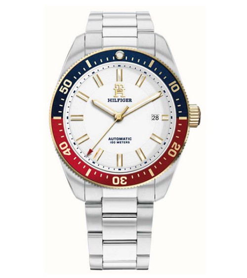 Reloj Tommy Hilfiger TH-85 Automático 1710551