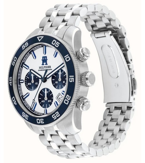 Reloj Tommy Hilfiger TH85 Crono 1792157