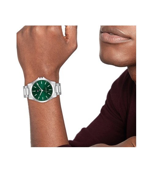 Reloj Tommy Hilfiger 'Bruce' verde 1710672