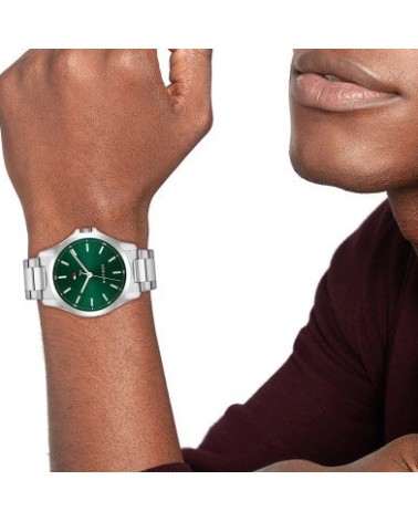 Reloj Tommy Hilfiger 'Bruce' verde 1710672