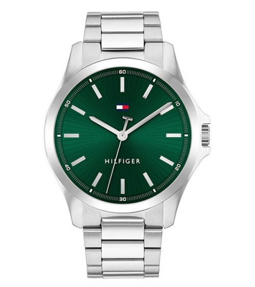 Reloj Tommy Hilfiger 'Bruce' verde 1710672