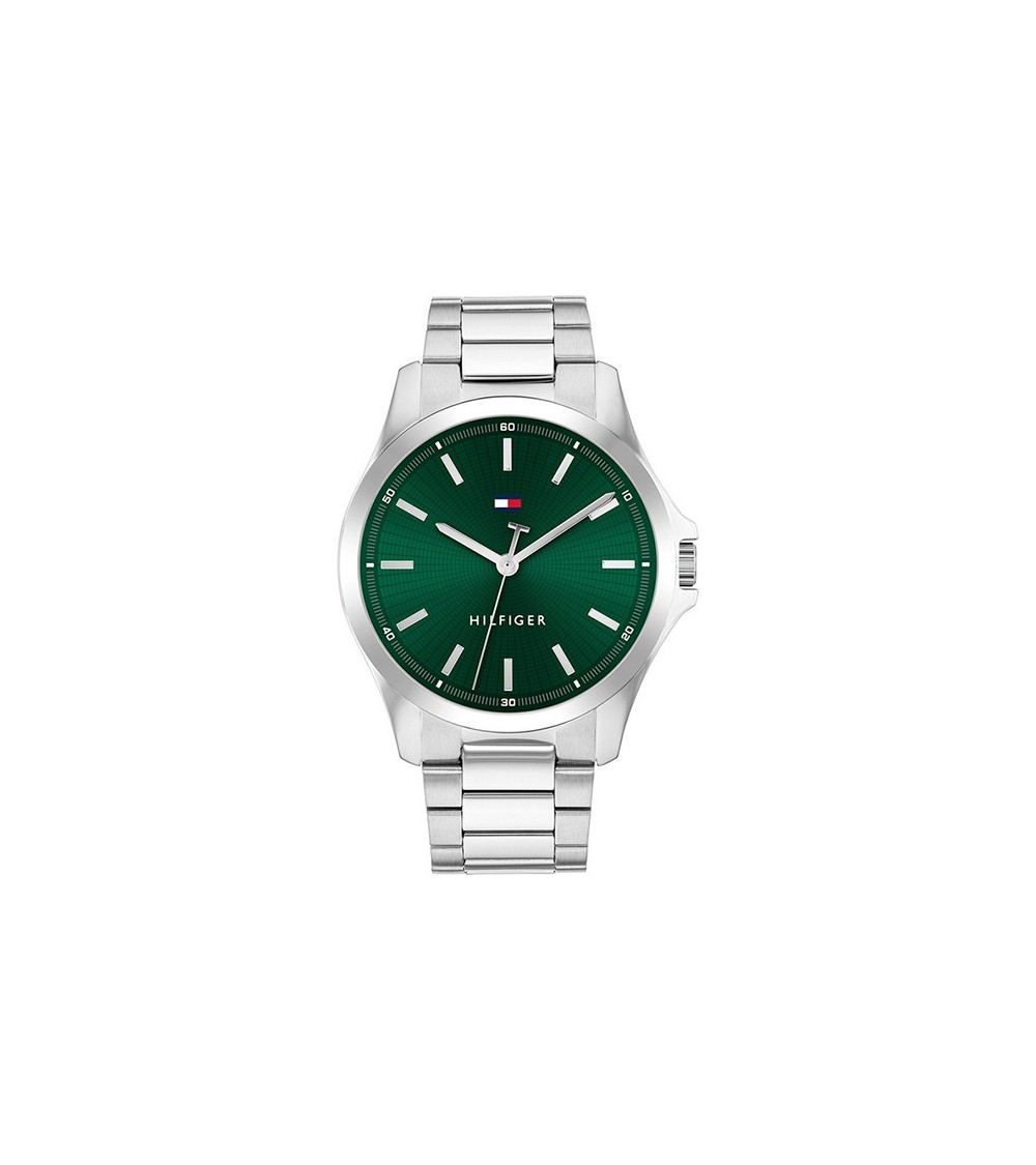 Reloj Tommy Hilfiger 'Bruce' verde 1710672